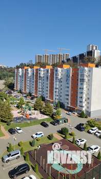 1-к квартира, вторичка, 47м2, 4/10 этаж