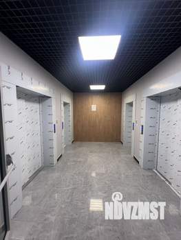 Студия квартира, вторичка, 29м2, 7/21 этаж