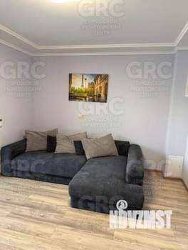 3-к квартира, вторичка, 84м2, 3/27 этаж