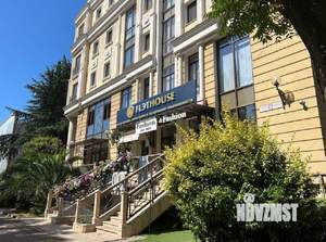 3-к квартира, вторичка, 99м2, 4/5 этаж