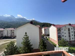 1-к квартира, вторичка, 35м2, 5/5 этаж