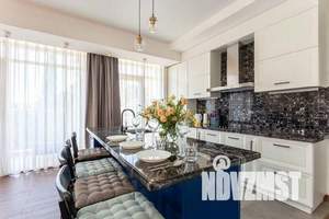 2-к квартира, вторичка, 75м2, 11/13 этаж