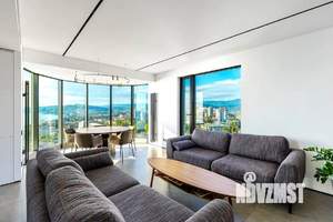 2-к квартира, вторичка, 90м2, 20/25 этаж