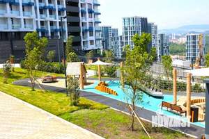 1-к квартира, вторичка, 42м2, 8/20 этаж