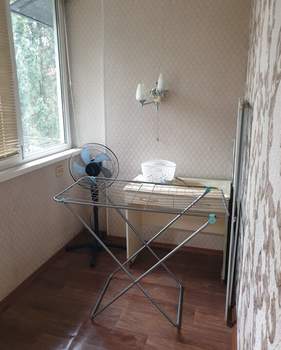 3-к квартира, вторичка, 70м2, 4/5 этаж