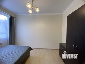 1-к квартира, вторичка, 37м2, 2/3 этаж