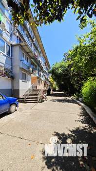 Студия квартира, вторичка, 16м2, 2/5 этаж