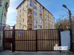 1-к квартира, вторичка, 28м2, 1/6 этаж