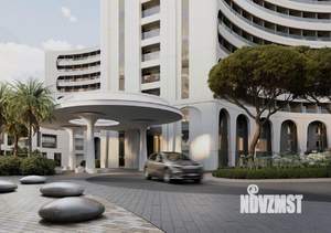 2-к квартира, вторичка, 46м2, 10/11 этаж