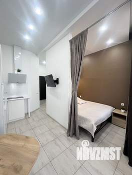 1-к квартира, вторичка, 28м2, 2/6 этаж