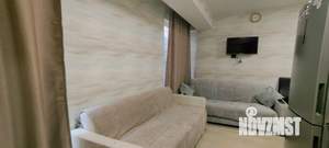 2-к квартира, вторичка, 61м2, 2/12 этаж