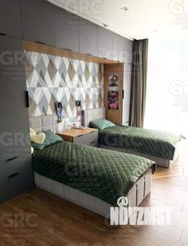 3-к квартира, вторичка, 120м2, 2/3 этаж