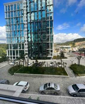 Студия квартира, вторичка, 24м2, 4/19 этаж