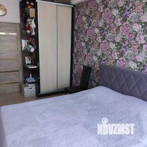 2-к квартира, вторичка, 37м2, 4/5 этаж