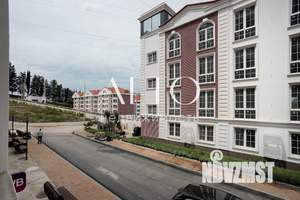 Студия квартира, вторичка, 49м2, 1/5 этаж