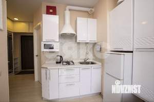1-к квартира, вторичка, 28м2, 3/4 этаж