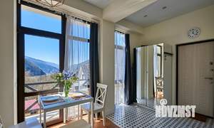 1-к квартира, вторичка, 50м2, 2/3 этаж