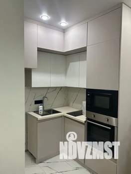 2-к квартира, вторичка, 45м2, 18/22 этаж