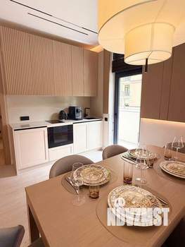 1-к квартира, вторичка, 65м2, 5/6 этаж