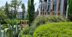 Студия квартира, вторичка, 29м2, 8/8 этаж