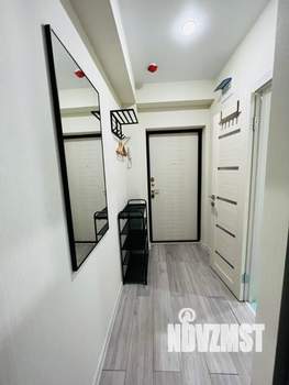 1-к квартира, вторичка, 26м2, 5/14 этаж