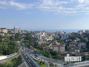 3-к квартира, вторичка, 80м2, 20/21 этаж