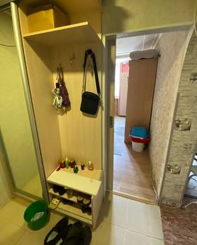 2-к квартира, вторичка, 36м2, 5/5 этаж