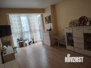 2-к квартира, вторичка, 46м2, 2/4 этаж