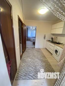 1-к квартира, вторичка, 28м2, 4/4 этаж