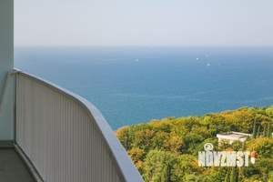 1-к квартира, вторичка, 61м2, 12/30 этаж