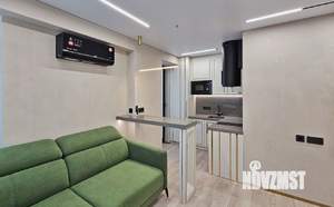 1-к квартира, вторичка, 28м2, 5/8 этаж