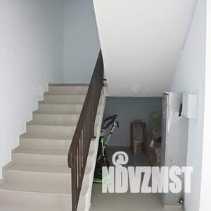1-к квартира, вторичка, 37м2, 2/4 этаж