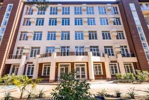 1-к квартира, вторичка, 41м2, 3/5 этаж