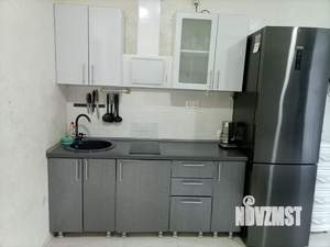 Студия квартира, вторичка, 22м2, 2/3 этаж