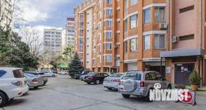 3-к квартира, вторичка, 97м2, 7/9 этаж