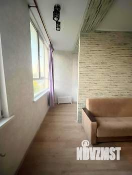 1-к квартира, вторичка, 32м2, 7/8 этаж