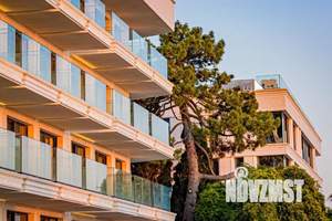 2-к квартира, вторичка, 68м2, 4/5 этаж