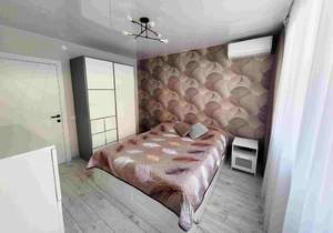 3-к квартира, вторичка, 97м2, 2/10 этаж
