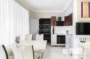 2-к квартира, вторичка, 92м2, 2/17 этаж