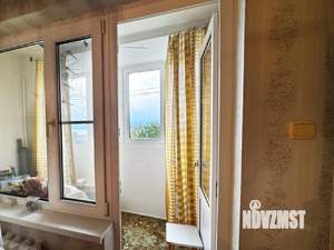 2-к квартира, вторичка, 44м2, 6/10 этаж