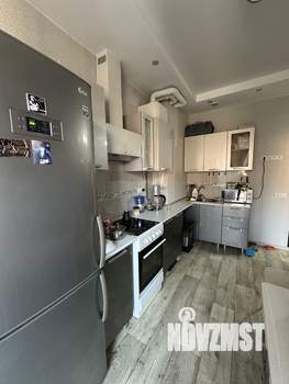 1-к квартира, вторичка, 25м2, 4/4 этаж