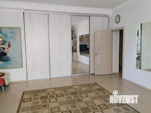 1-к квартира, вторичка, 60м2, 3/6 этаж