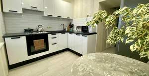 1-к квартира, вторичка, 36м2, 3/5 этаж