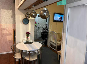 2-к квартира, вторичка, 36м2, 2/5 этаж