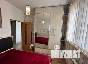 1-к квартира, вторичка, 38м2, 10/11 этаж