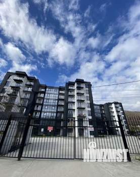 1-к квартира, вторичка, 28м2, 4/7 этаж