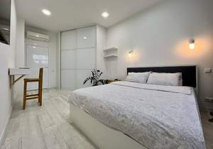 3-к квартира, вторичка, 120м2, 7/15 этаж
