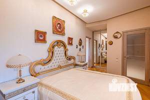 2-к квартира, вторичка, 120м2, 7/13 этаж
