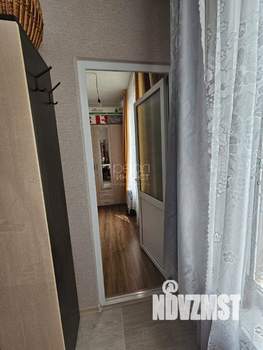 2-к квартира, вторичка, 45м2, 1/9 этаж