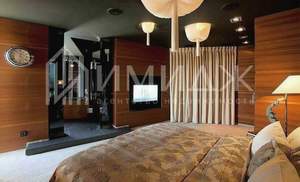 5-к квартира, вторичка, 400м2, 21/21 этаж